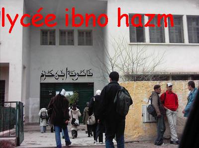 j'aime  pas  ce  lycc�    ................................